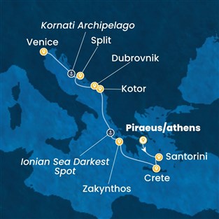 Route Map